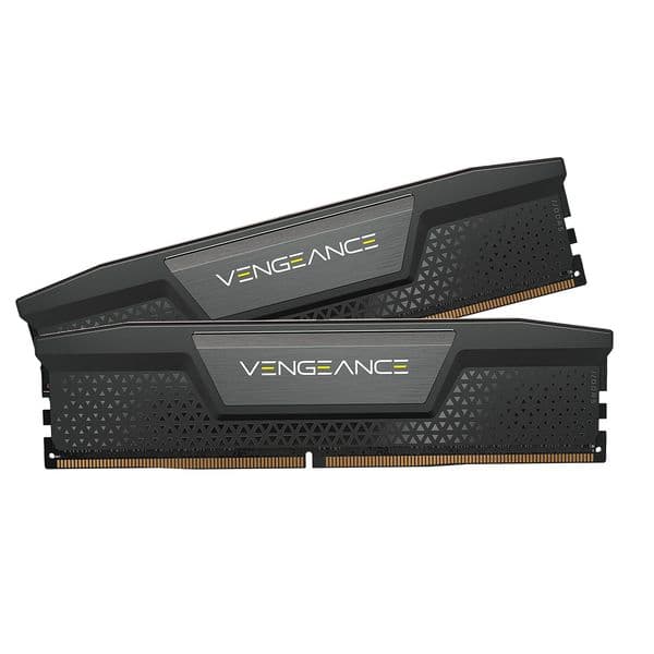 Corsair Vengeance DDR5 16 Go (2 x 8 Go) 5200 MHz CL40