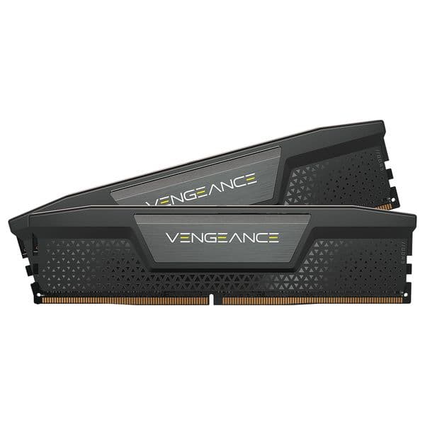 Corsair Vengeance DDR5 64Go (2 x 32Go) 5600 MHz CL40