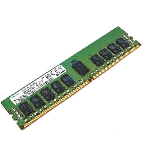 16GB RAM DDR4 UDDIMM mémoire de bureau