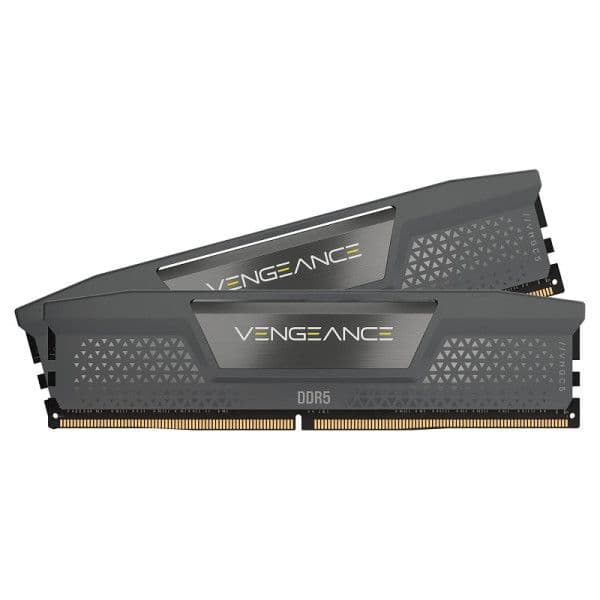 Corsair Vengeance DDR5 64Go (2 x 32Go) 5600 MHz CL40