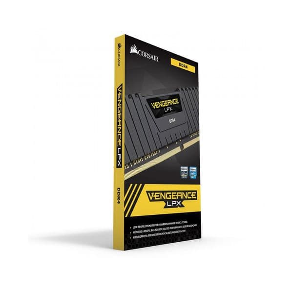Corsair Vengeance LPX 32 Go (2x 16 Go) DDR4 3200 MHz CL16