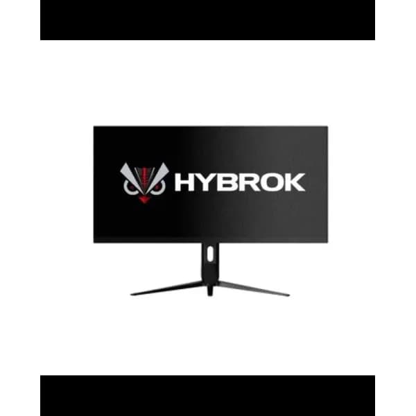 Hybrok 34″ LIGHT HG34WQHD 180HZ CURVED