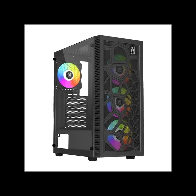 NOVA ARES PS195-2-M Noir