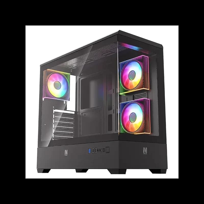 NOVA ECLIPE Noir