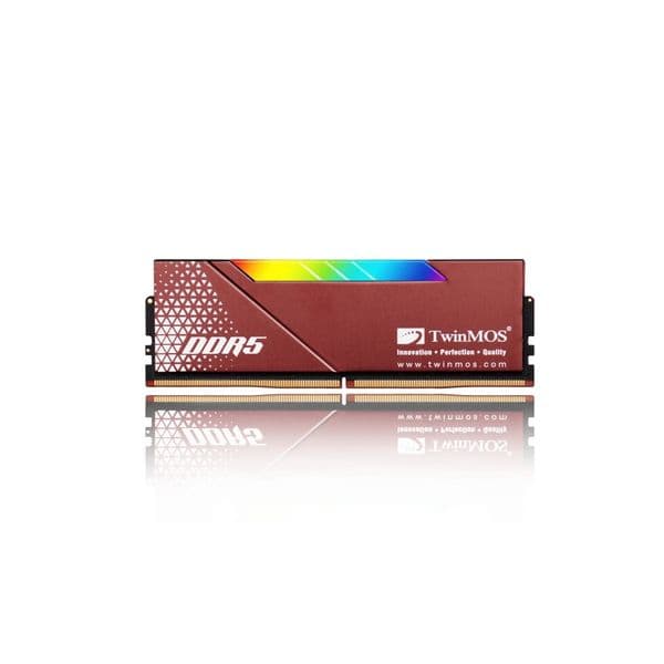 TwinMOS VOLTX RGB 32GB (1x32GB) DDR5 6000MHz